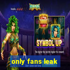 only fans leak